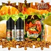 Набір для самозамісу In Bottle Puzzle Salt 30 мл (50 мг) - Pomelo (Помело)